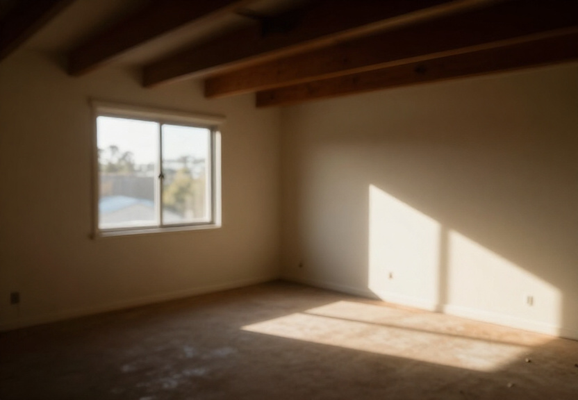 Wall insulation for a Belgrave brick veneer house